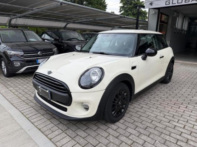 MINI One 1.5 One 75 CV rif. 23833877