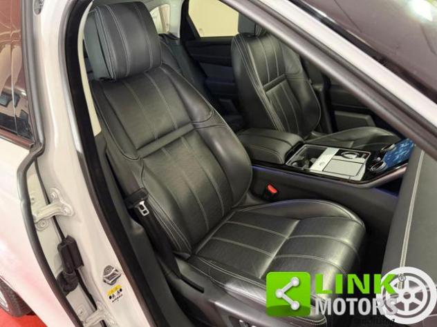 LAND ROVER Range Rover Velar R-Dynamic HSE 240CV | Motore SOLI 16.000KM rif. 23818700 - Foto 9
