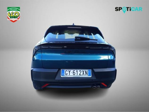 ALFA ROMEO Junior 1.2 136 CV Hybrid eDCT6 rif. 23317974 - Foto 6