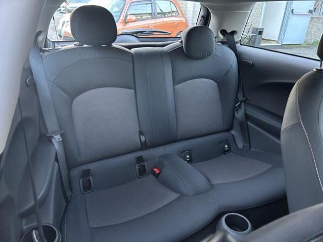 MINI Cooper 1.5 *FINANZIABILE* *UNIPRO* *GARANTITA* rif. 23820598 - Foto 10