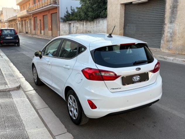 FORD Fiesta 1.5 EcoBlue 95CV Business rif. 24037227 - Foto 6