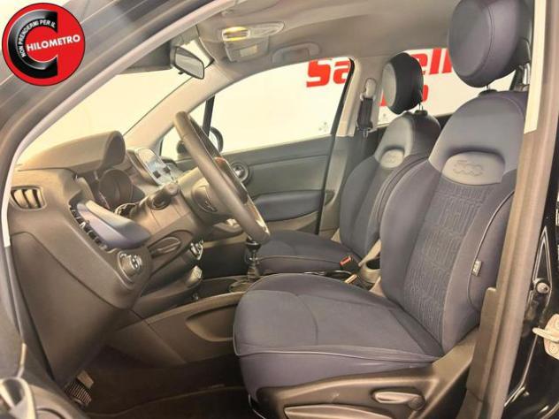 FIAT 500X 1.3 MultiJet 95 CV Club rif. 24112787 - Foto 7