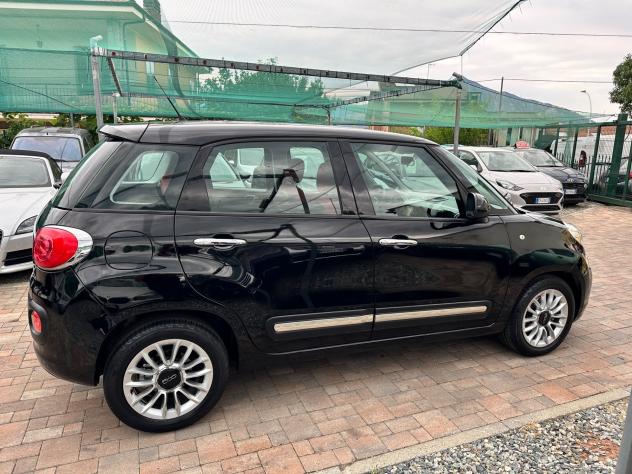 Fiat 500L 1.3 Multijet 85 CV Lounge ok neopatentati - Foto 8