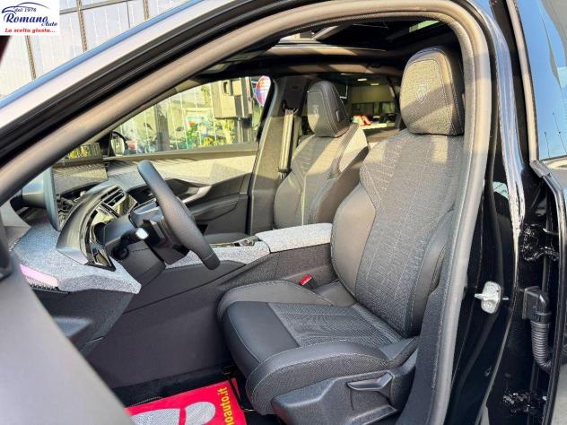 NEW PEUGEOT - 3008 1.2 hybrid GT 145cv e-dcs6#TETTO APRIBILE! - Foto 10
