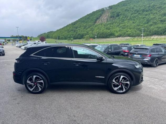 DS AUTOMOBILES DS 7 Crossback BluHDi 130 Performance Line+ IVA ESPOSTA LEGGE 104 rif. 23793133 - Foto 4