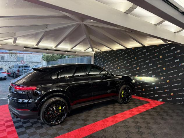 Porsche Cayenne Coup3.0 V6 E-Hybrid - Foto 8