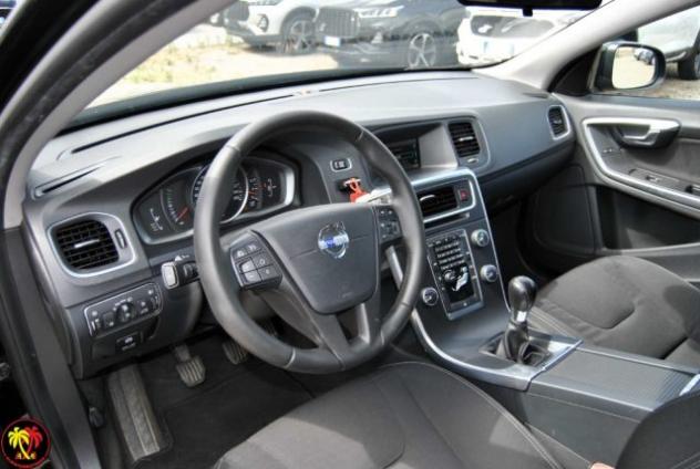 VOLVO V60 D2 1.6 Kinetic rif. 22623081 - Foto 10