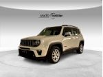 Jeep Renegade 2019 1.5 turbo t4 mhev Limited 2wd 130cv dct