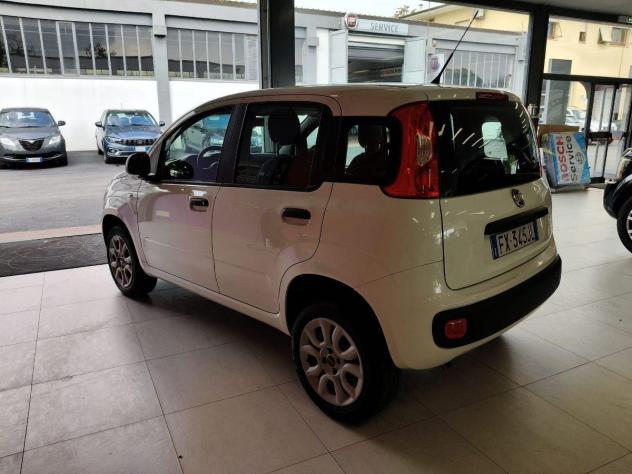 FIAT - Panda - 0.9 TwinAir Turbo Nat. Power Easy - Foto 5