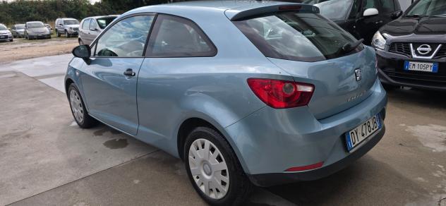 Seat Ibiza 1.2 70 CV 3 porte Reference - Foto 3