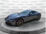 Ferrari Roma Roma | IVA, UFFICIALE ITALIANA, PACK 7 YRS SERVICE FERRARI, BL &hellip;