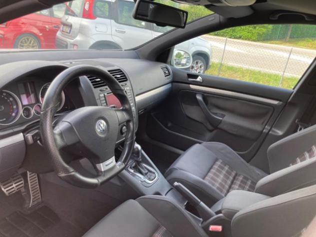 VOLKSWAGEN Golf 2.0 16V TFSI 5p. GTI rif. 23844791 - Foto 7