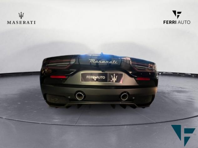 MASERATI MC20 MY22 630 CV rif. 15927032 - Foto 6