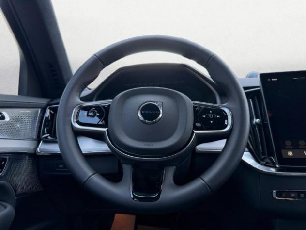 VOLVO XC90 Ultra Black Edition T8 AWD AUT rif. 23895046 - Foto 9