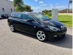 OPEL Astra 1.6 CDTi 110CV Sports Tourer Dynamic rif. 23467493