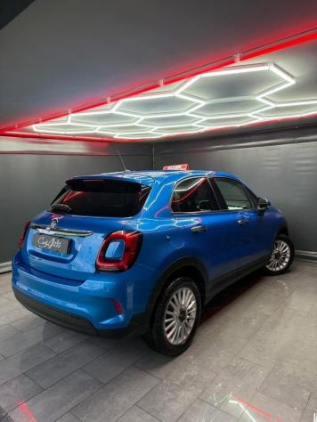 Fiat 500X 1.6 MultiJet 130 CV Urban City 2022 - Foto 7