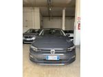 Volkswagen polo 12-2019 1.0 benzina