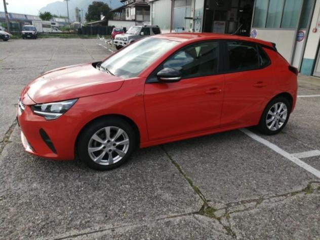 OPEL Corsa 1.2 Edition rif. 23900736