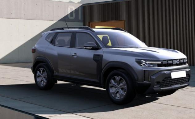 DACIA Duster Finanziamenti anche a tasso zero rif. 23996166