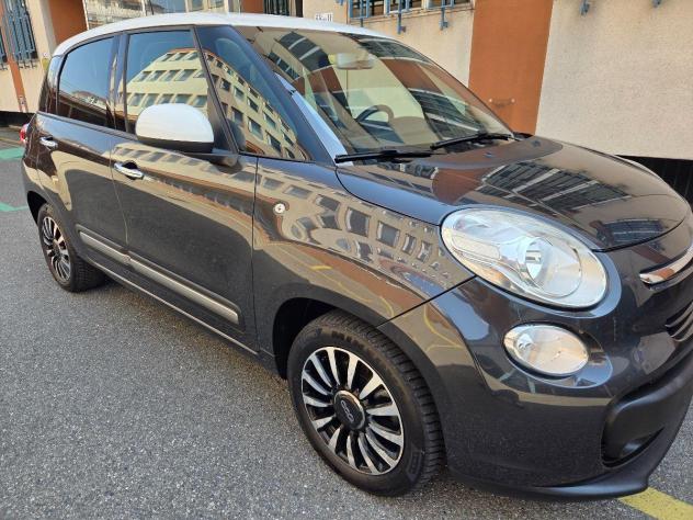 FIAT - 500 L - 1.6 Multijet 105 CV Lounge - Foto 3