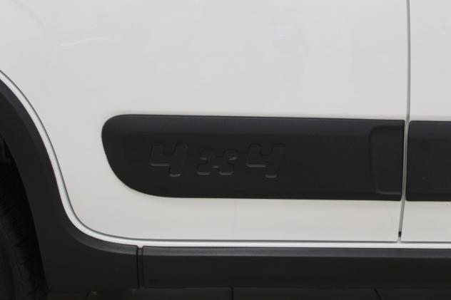 FIAT Panda 0.9 TwinAir Turbo 85cv S&S E6-Temp 4x4 - Foto 8
