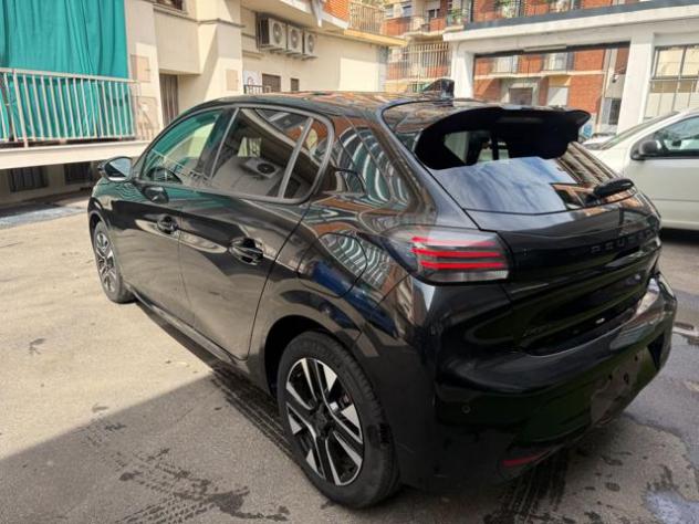 PEUGEOT 208 Hybrid 100 e-DCS6 Allure rif. 24133754 - Foto 6