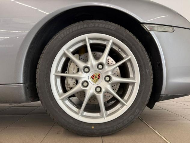 Porsche 911 911 Cabrio 3.6 Carrera 4 320cv - Foto 7