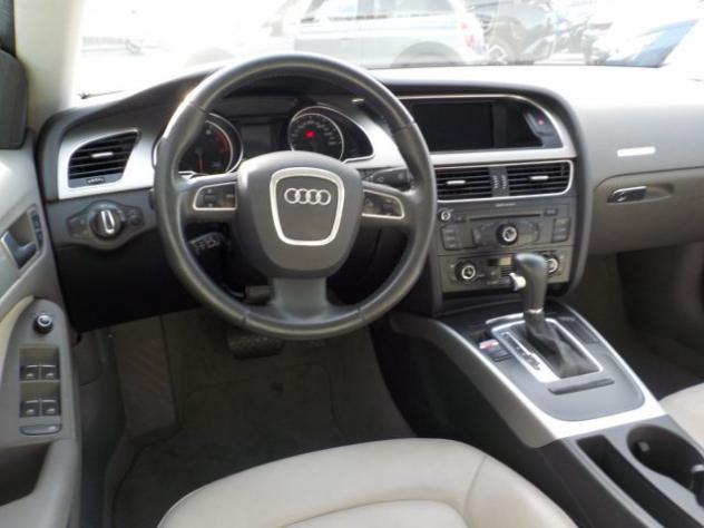 AUDI A5 2.0TFSI 211CV Automatico Advanced rif. 24090984 - Foto 6