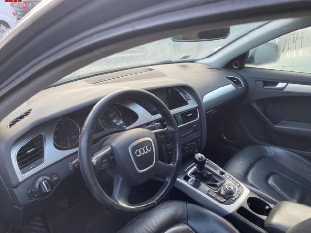 AUDI A4 Avant 2.0 TDI 143CV F.AP. rif. 24207755 - Foto 8