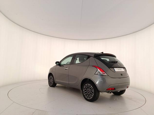 Lancia Ypsilon III 2021 1.0 firefly hybrid Platino s&s 70cv - Foto 4