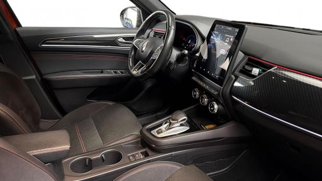 Renault Arkana 1.6 E-Tech full hybrid R.S. Line Auto 145cv - Foto 10