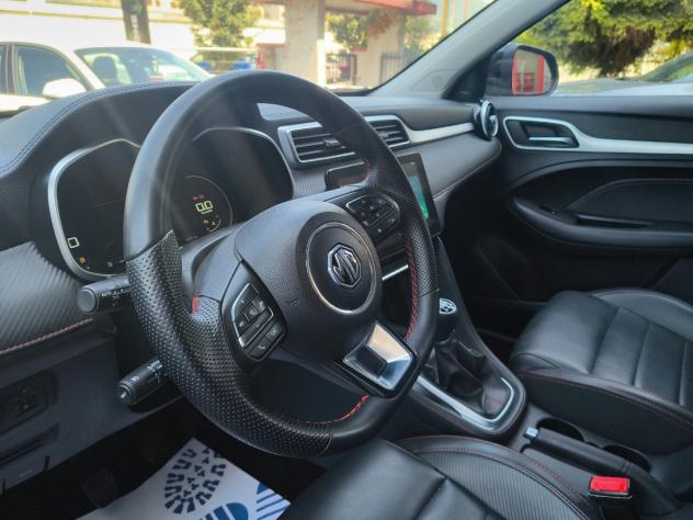 MG ZS ZS 1.5 Luxury (prezzo reale) - Foto 10