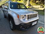 JEEP Renegade 2.0 Mjt 140CV 4WD Active Drive Limited rif. 24198015