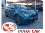 FIAT 600 Hybrid 100 CV DCT MHEV La Prima rif. 23648986