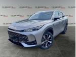 MG HS 1.5 hybrid+ Luxury auto - KM0