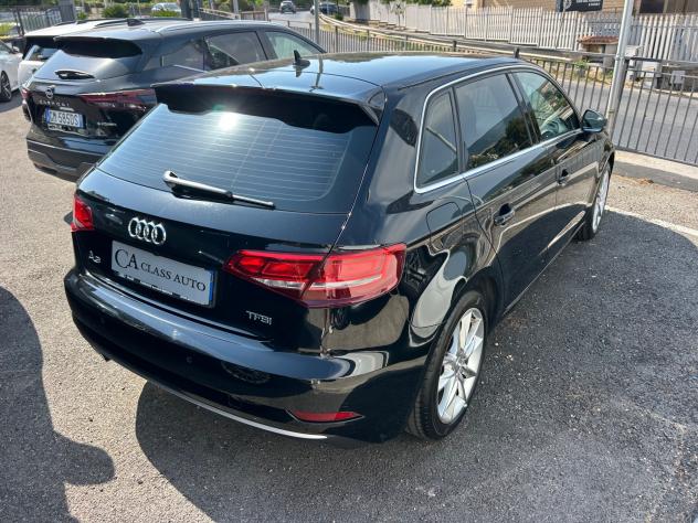 Audi A3 SPB 30 TFSI S tronic Sport - Foto 2