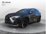 Lexus NX 450h Plug-in 4WD F-Sport