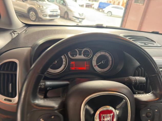 Fiat 500L 1.4 T-Jet 120 CV GPL Lounge - Foto 6