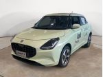 Suzuki Swift Swift 1.2 Hybrid 4WD AllGrip Top