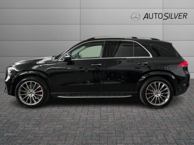 MERCEDES-BENZ GLE 350 de hybrid EQ 4Matic Premium rif. 23686431 - Foto 6