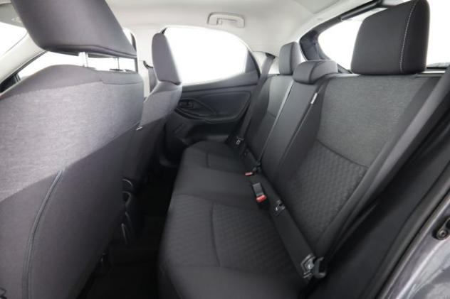 TOYOTA Yaris Yaris 1.0 5 porte Business rif. 23833285 - Foto 3