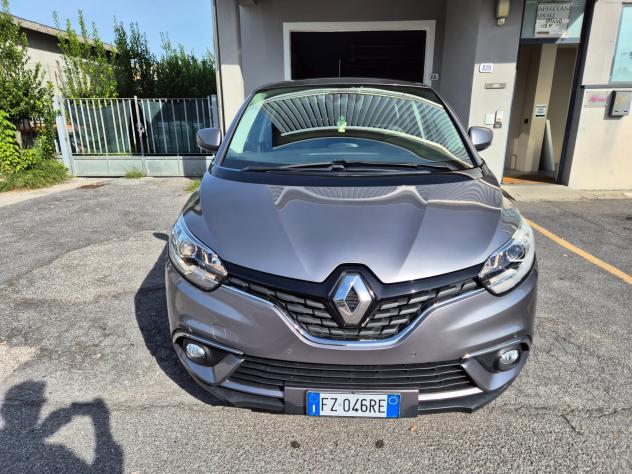 Renault Scenic Scic TCe 140 CV EDC FAP Intens - Foto 3