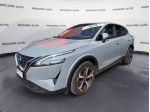 Nissan Qashqai 3ª serie MHEV 140 CV N-Connecta