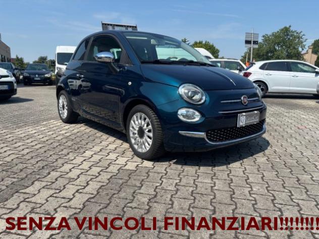 FIAT 500 1.0 Hybrid Dolcevita rif. 23842692 - Foto 3