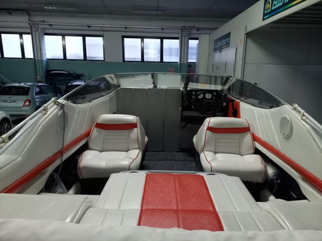 Bayliner Capri 2052 - Foto 2