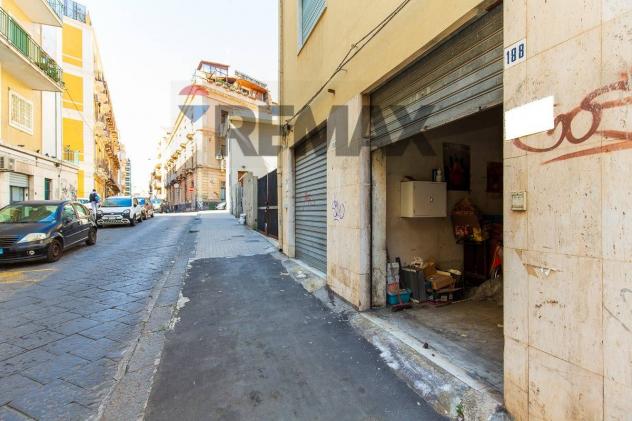 Garage/Box in vendita a Catania, Zona centro - Foto 3