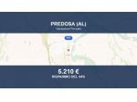 Immobile in asta di 18 m² in vendita a Predosa