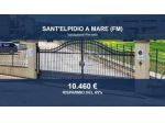 Immobile in asta di 141 m² in vendita a Sant'Elpidio a Mare