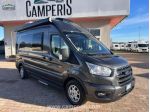 WEINSBERG Weinsberg CaraTour Ford 600 MQ Versione Camperis rif. 21827246
