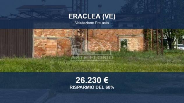 Immobile in asta di 369 m² in vendita a Eraclea